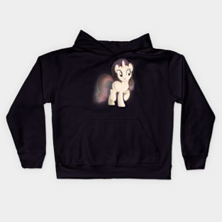 Rarity 2 Kids Hoodie